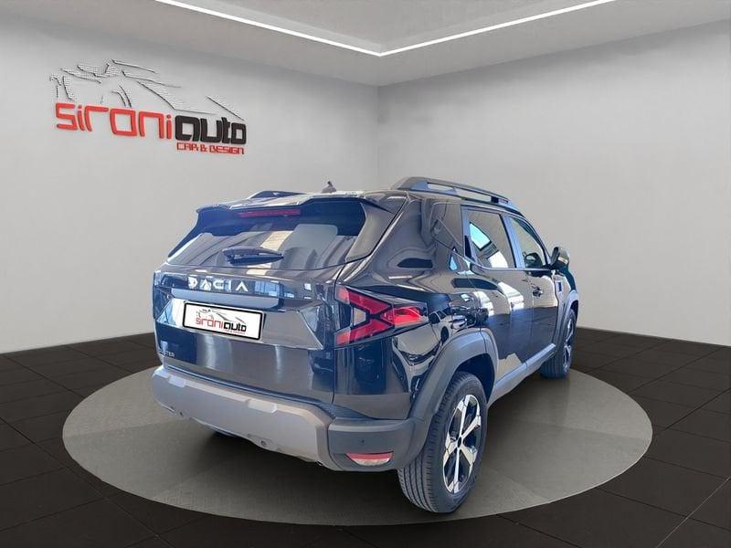 Dacia Duster Tce 130 Journey - PROMO SIRONIAUTO+