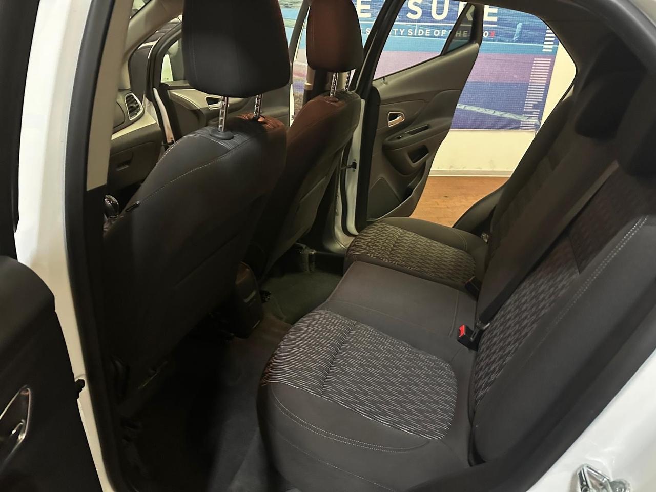 Opel Mokka 1.7 CDTI Ecotec 130CV 4x2 2013