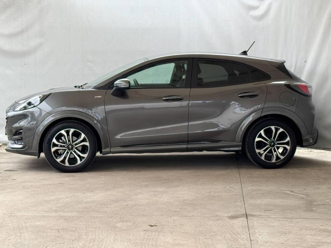 FORD Puma 1 0 ecoboost h st line ses 125cv new