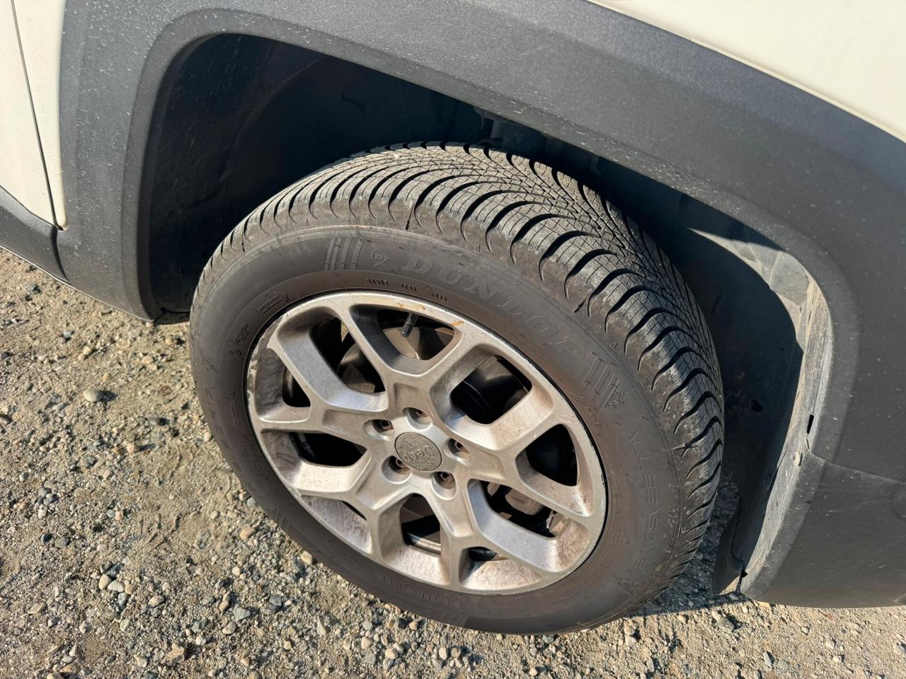 Jeep Renegade 2.0 Mjt 140CV 4WD Active Drive Low Limited