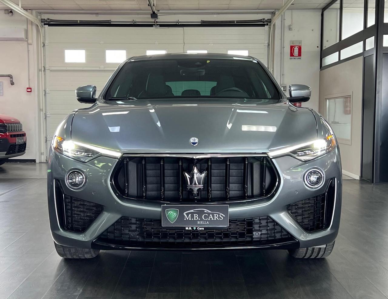 Maserati Levante 2.0 mhev GT 330cv auto