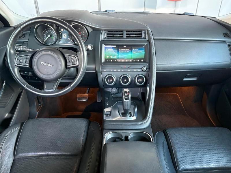 Jaguar E-Pace 2.0D 150 CV AWD aut. S