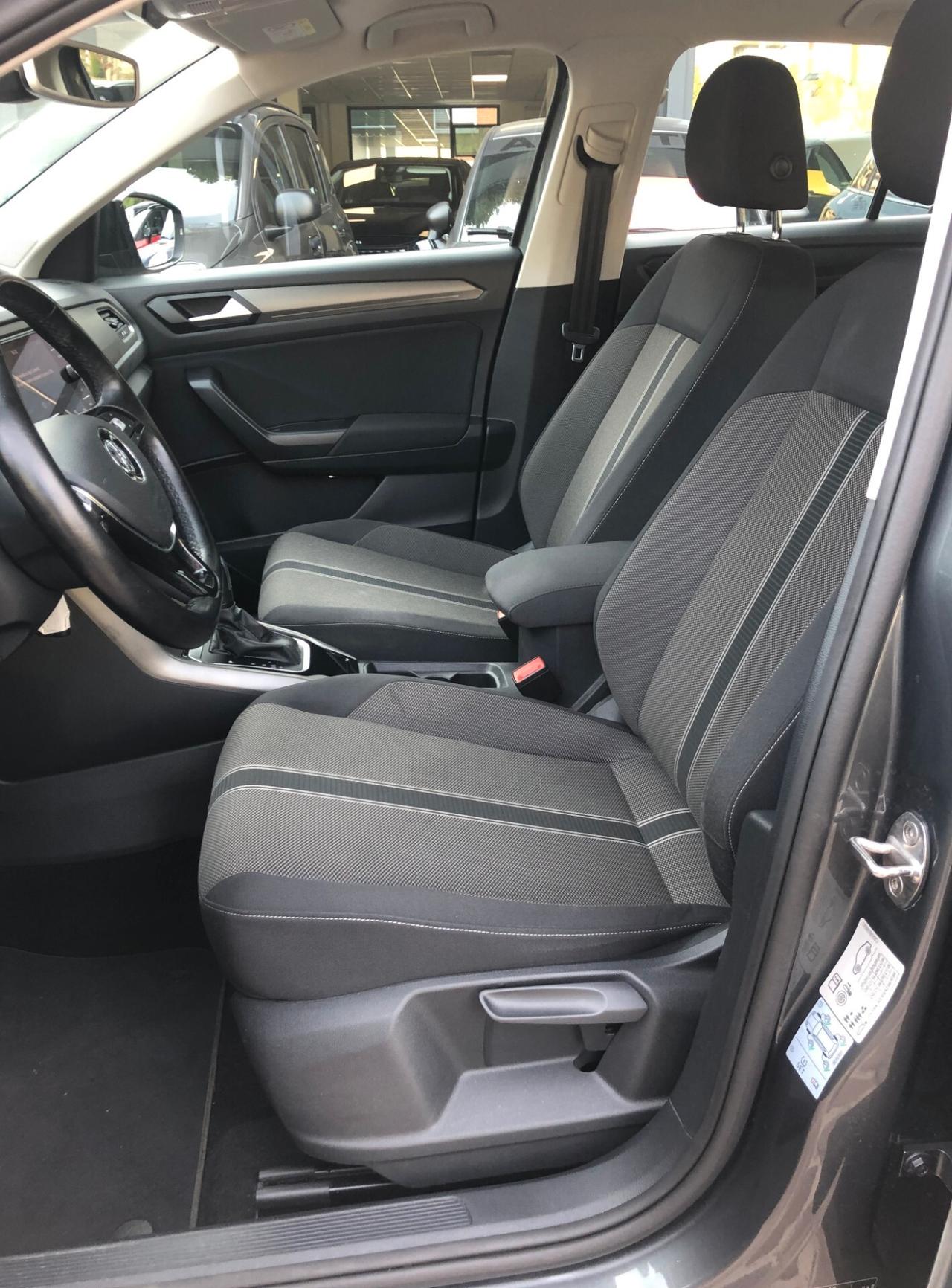 Volkswagen T-Roc 1.5 TSI 150cv DSG Style BlueMotion Technology