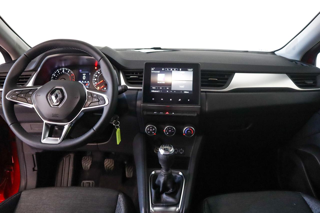 Renault captur ii 1.0 TCe 90cv Equilibre
