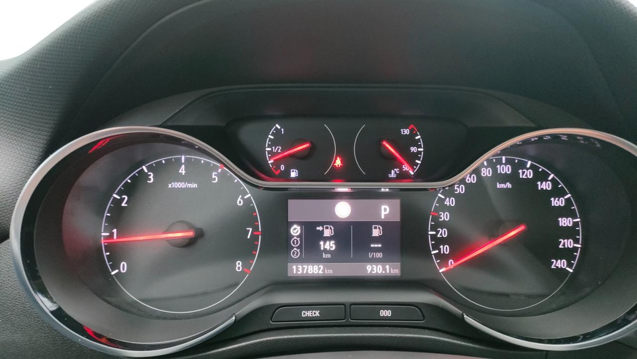 Opel Crossland 1.5 ECOTEC D 120 CV Start&Stop aut. Ultimate