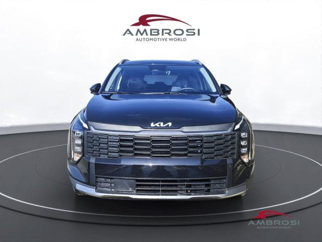 KIA Sportage PE 1.6 HEV STYLE TT