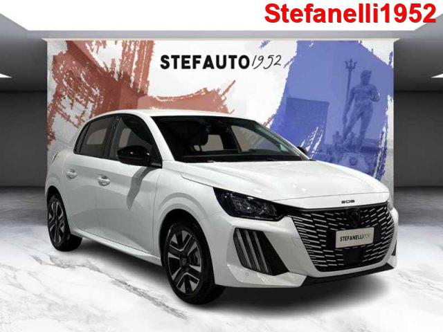 PEUGEOT 208 1.2 puretech Allure s&s 100cv