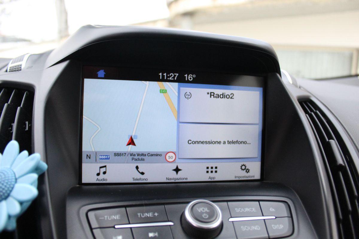 FORD - Kuga - 1.5 TDCI 120 CV S&S 2WD Business