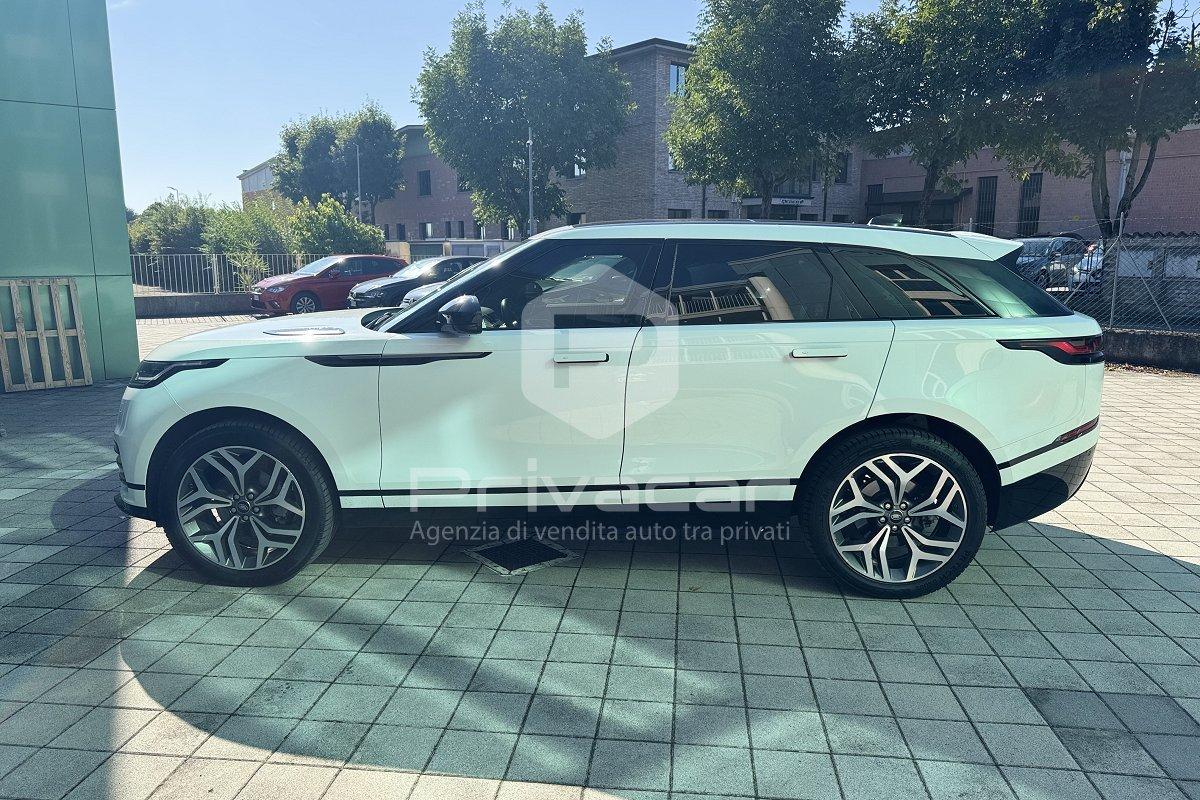 LAND ROVER Range Rover Velar 2.0D I4 240 CV R-Dynamic HSE