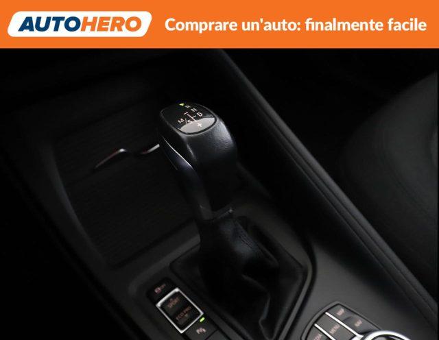 BMW X1 xDrive18d Advantage
