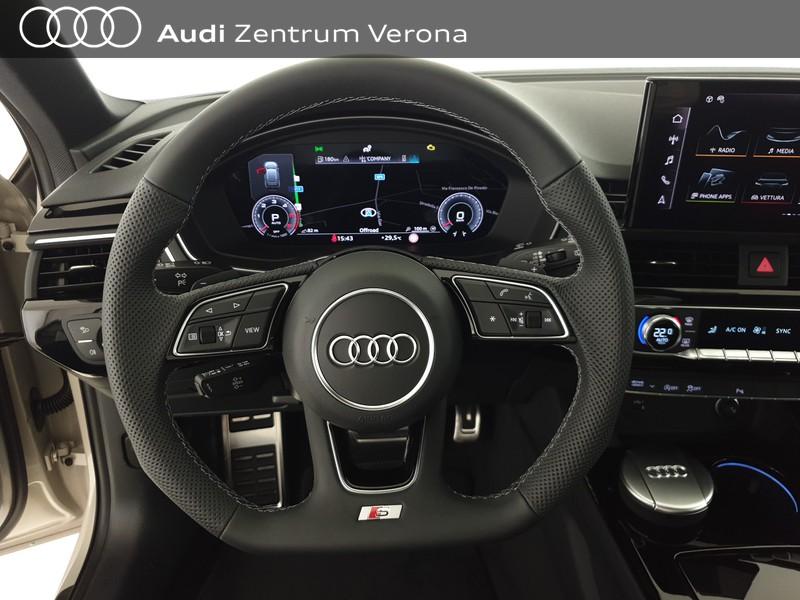 Avant 50TDI 286CV quattro tiptronic S line Edition