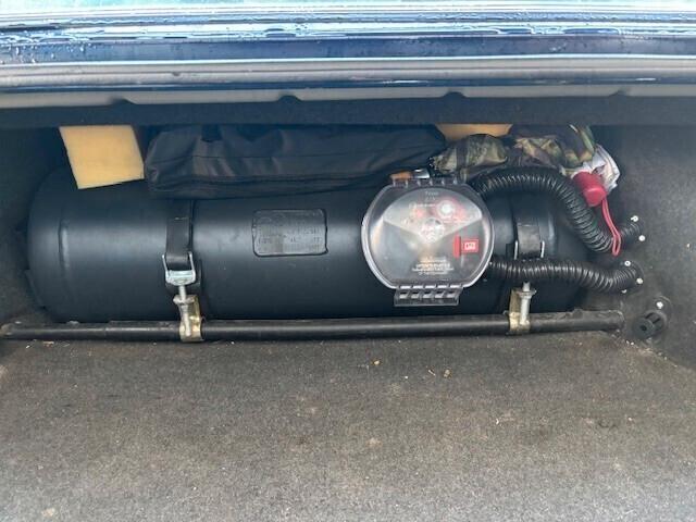 Bmw 635 CSi Anche permuta o scambi0