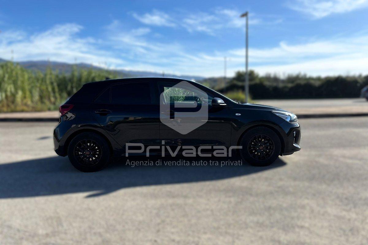 KIA Rio 1.2 MPi 5 porte Active