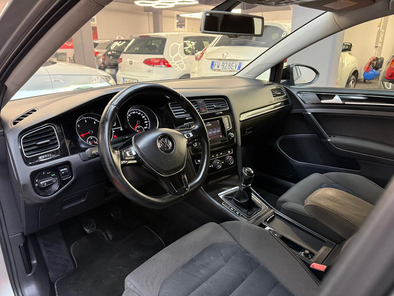 Volkswagen Golf 2.0 TDI 4MOTION Highline - FABIANOAUTO