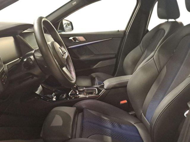 BMW 116 d 5p. Msport Aut.