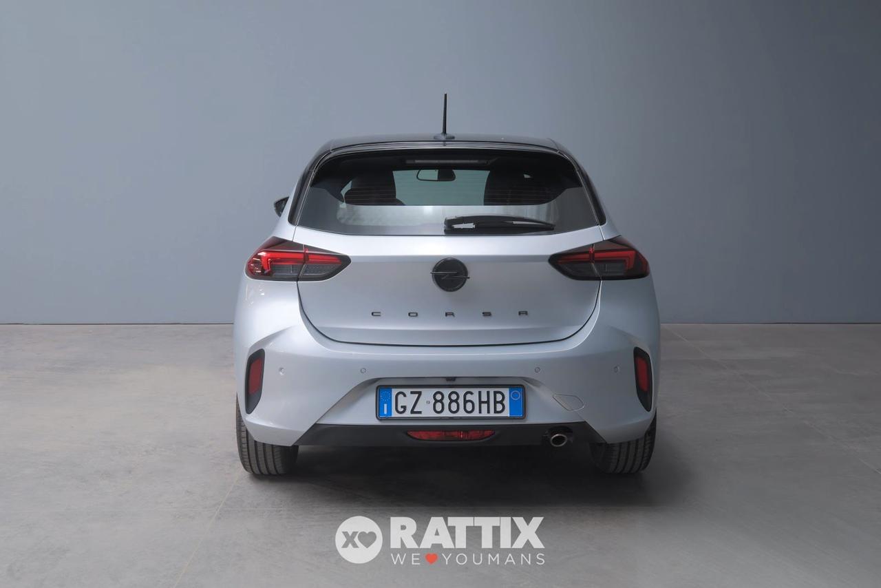 Opel Corsa 1.2 100CV GS AT8