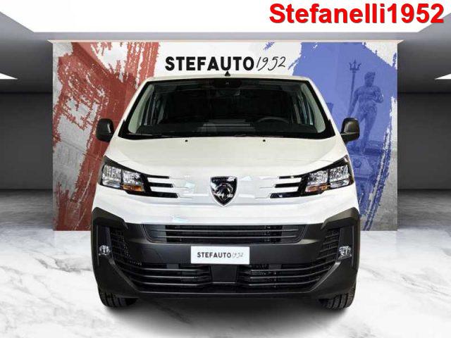 PEUGEOT Expert std 2.0 Bluehdi 140cv S&S d.cab mobile