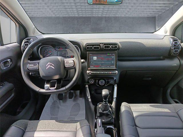 CITROEN C3 Aircross 1ª s. PureTech 110 S&S Shine