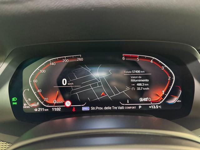 BMW X5 xDrive30d Msport / GANCIO / SED. RISC.