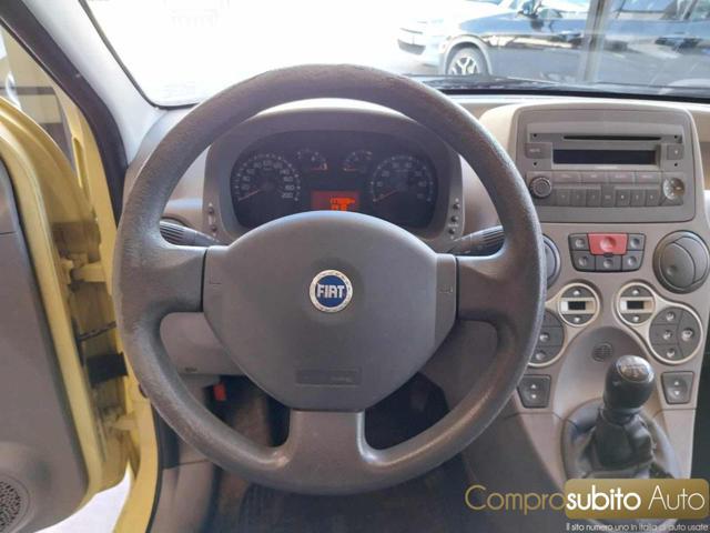 FIAT Panda 1.2 Emotion (Garanzia 12 Mesi)