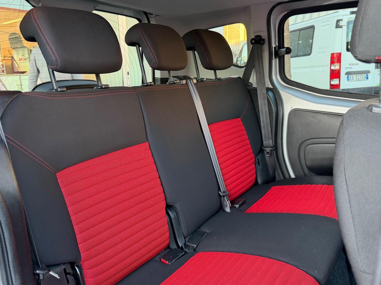 Fiat Qubo 1.3 Mtj Solo 58000 Km