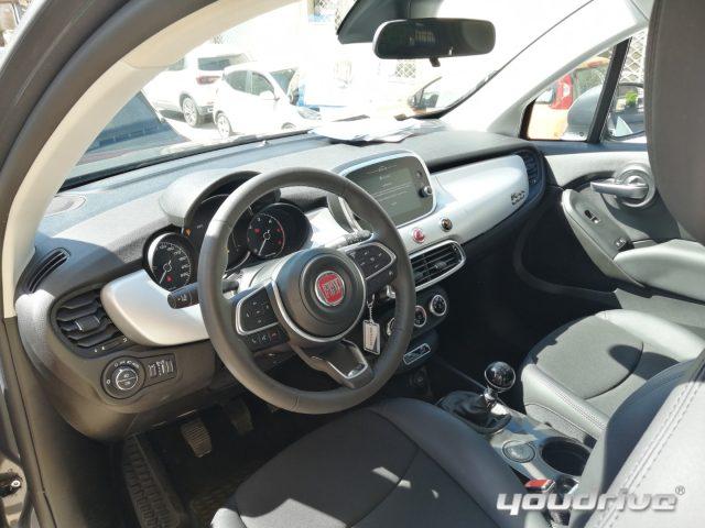 FIAT 500X 1.3 MultiJet 95 CV Connect KM 28.300