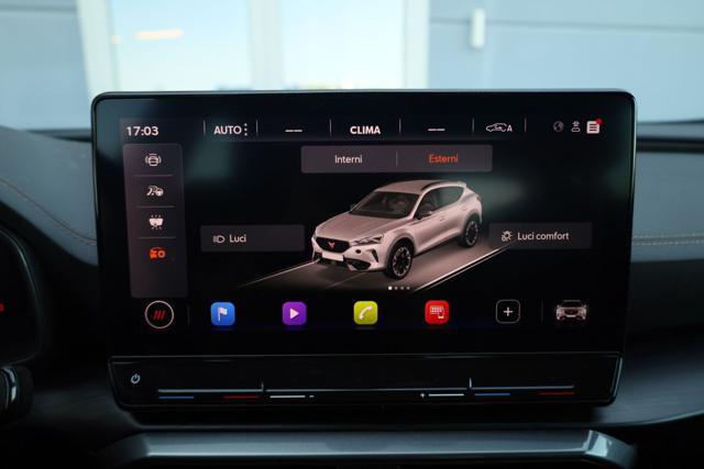 CUPRA Formentor 2.0 TDI