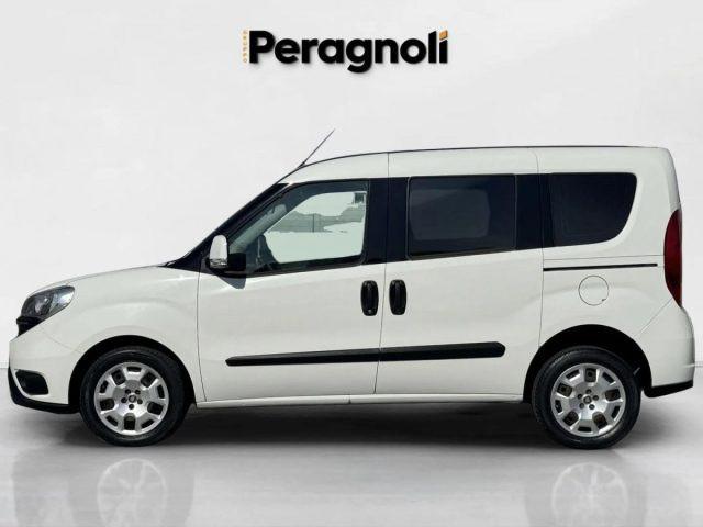 FIAT Doblo ' 1.6 MJT EASY