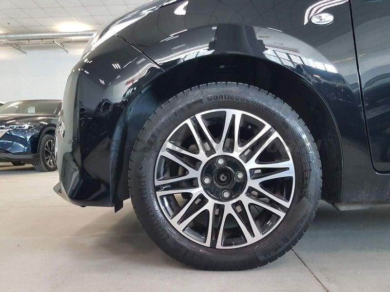 Toyota Aygo Aygo 5p 1.0 x-wave 72cv