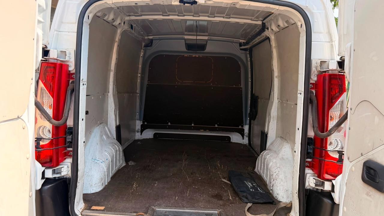 Peugeot Expert 2.0 HDi 125CV FAP PC-TN 12Q Furgone