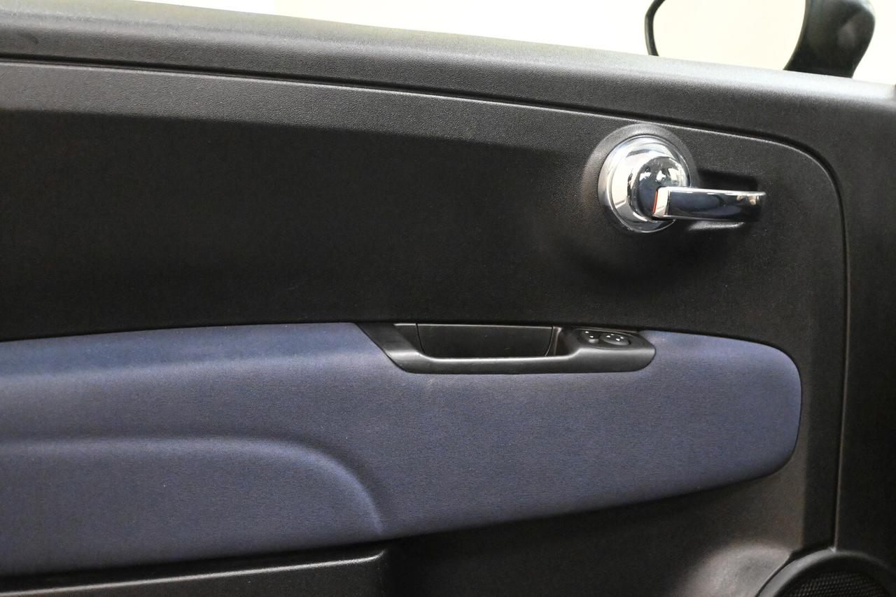 FIAT 500 (2015-2024) 500 1.0 Hybrid Cult