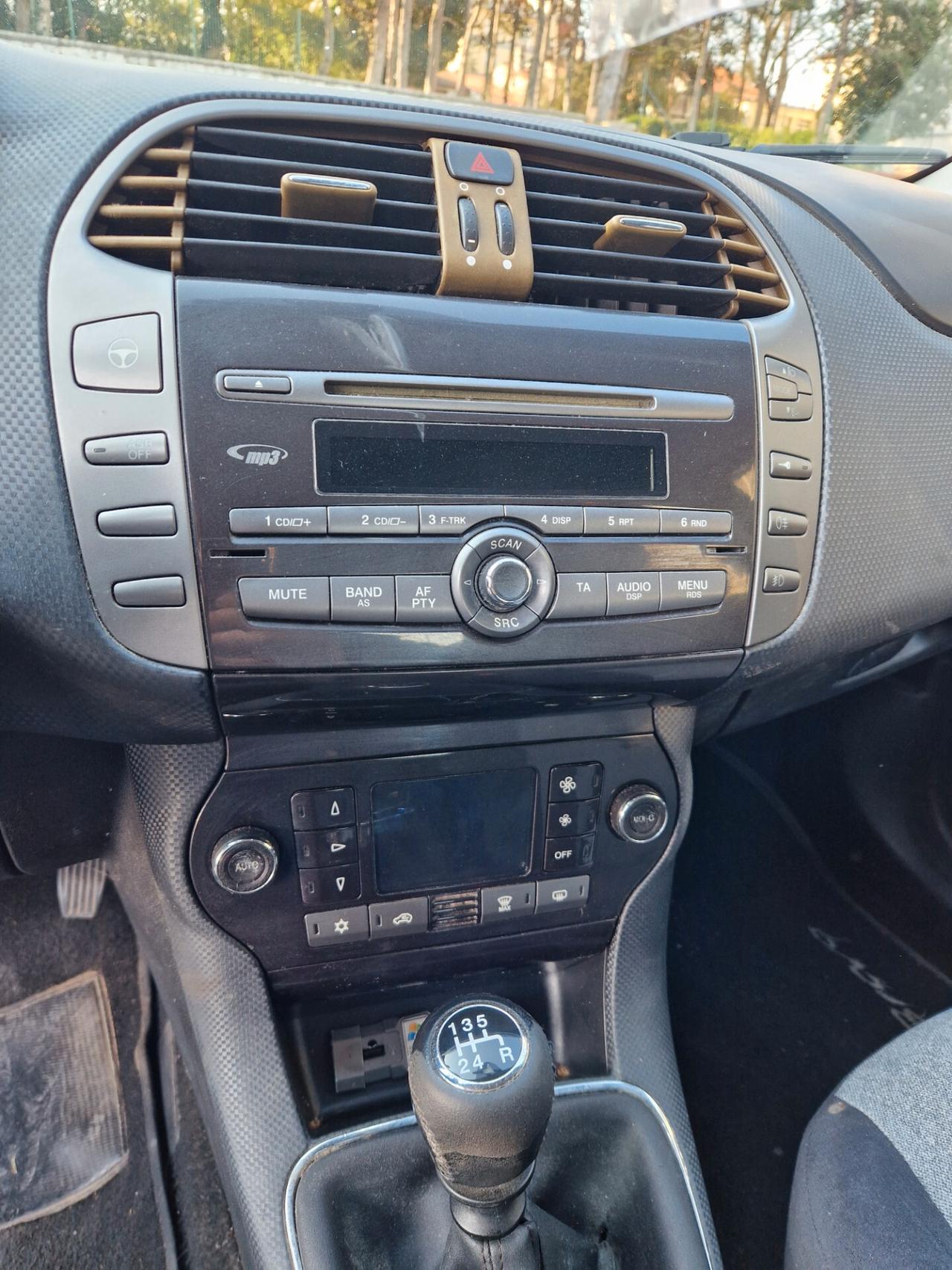 Fiat Bravo 1.9 MJT 120 CV - Garanzia 12 Mesi