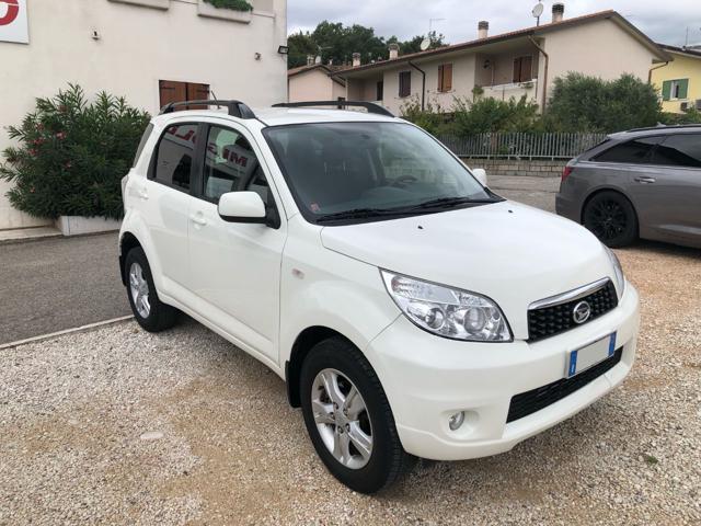 DAIHATSU Terios 1.5 4WD Hiro A/T OK NEOPATENTATI