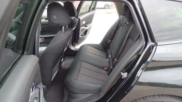 BMW 320 d 190 cv, Touring, Automatica, Garanzia.