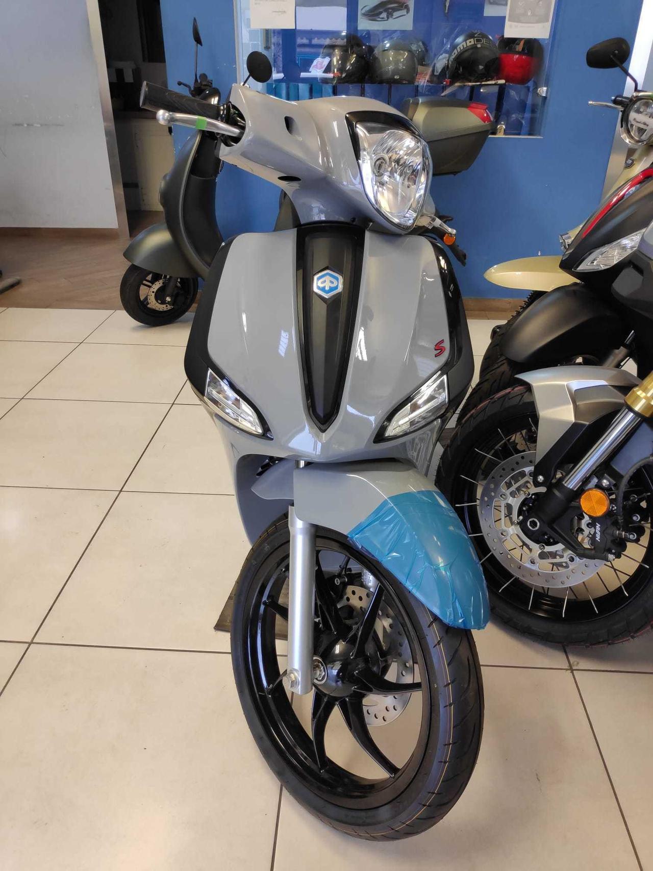 Piaggio Liberty 150 NUOVO