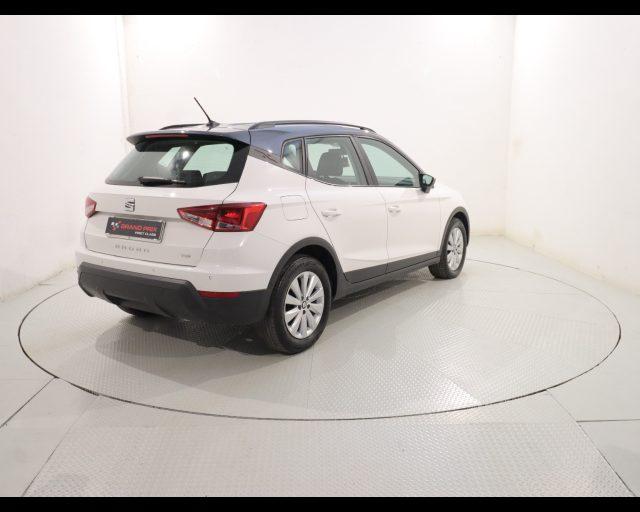 SEAT Arona 1.0 TGI Style