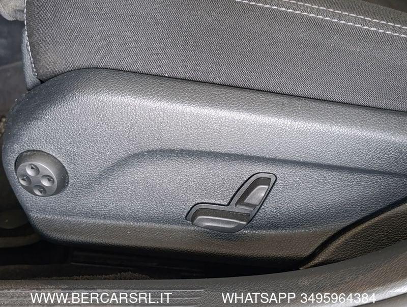Mercedes-Benz Classe C C 200 S.W. Auto EQ-Boost Sport*TELECAMERA*LED*