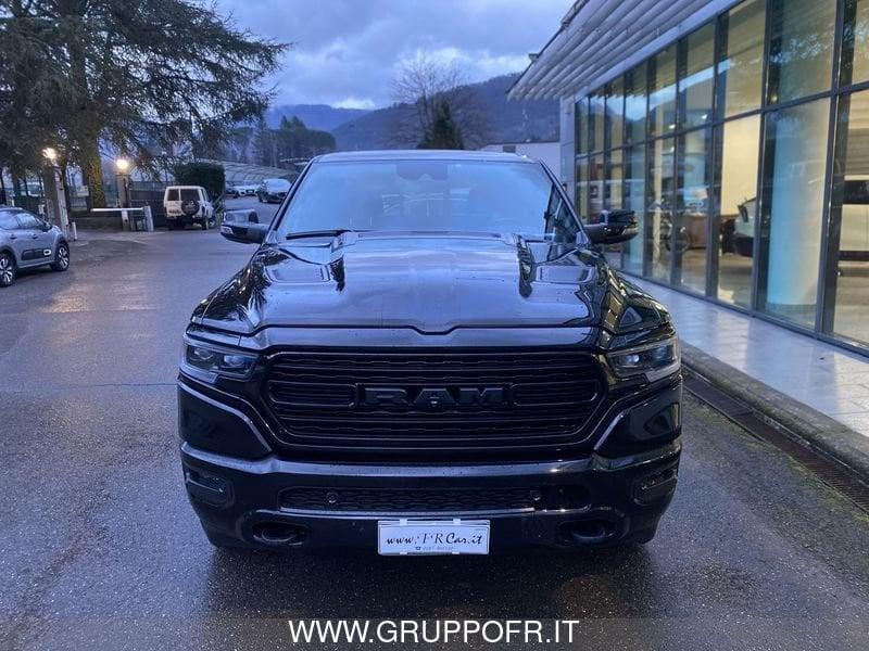 Dodge RAM RAM 1500 5.7 L HEMI V8 4X4 LIMITED - NETTO IVA