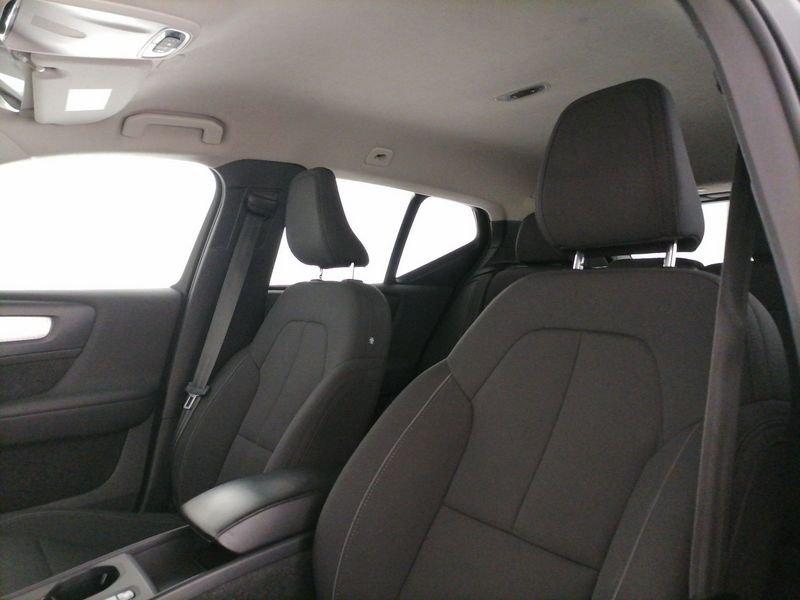 Volvo XC40 1.5 t5 phev Inscription Expression auto my21
