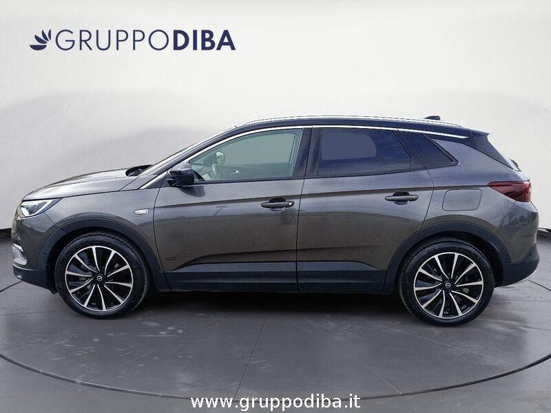 Opel Grandland X Benzina 1.6 phev awd auto