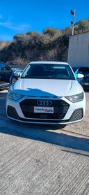 Audi A1 SPB 30 TFSI Admired - 2020