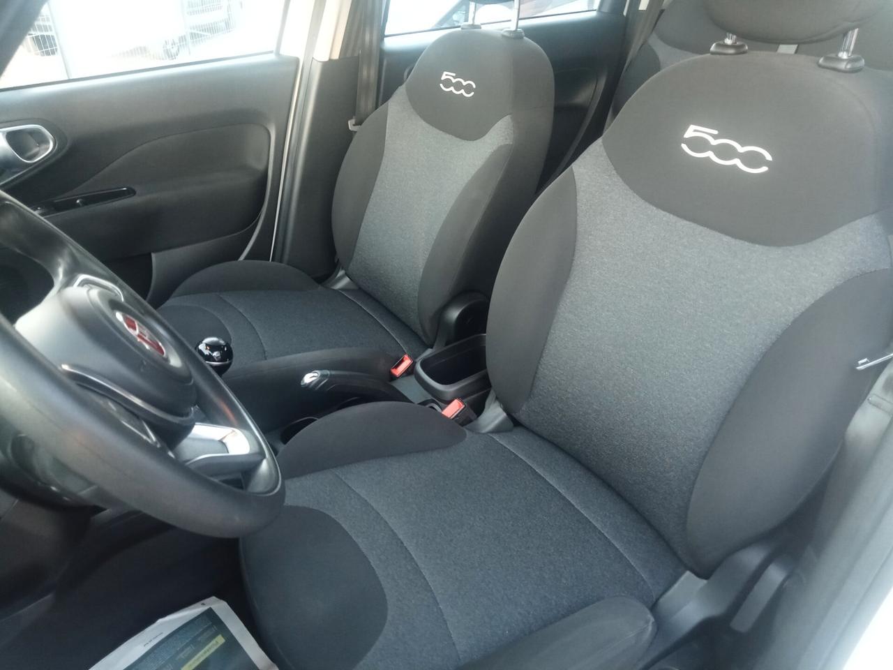 Fiat 500L 1.3 Multijet 95 CV Mirror 2020