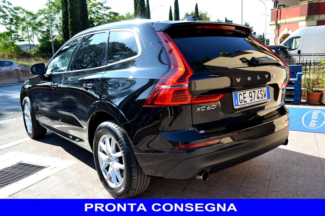 Volvo XC 60 2.0 B4 197CV AWD HYBRID/DIESEL **KM50000 REALI**