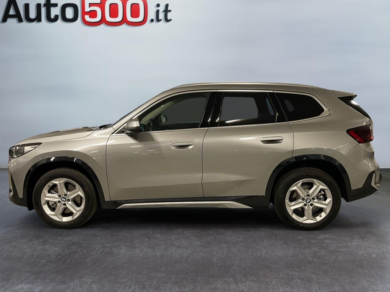 BMW X1 xDrive 23i xLine