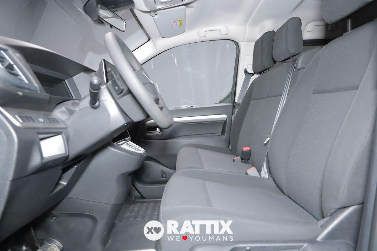 Fiat Ulysse 2.2 Multijet 180CV combi M1 XL L3H1 auto 9pt.i