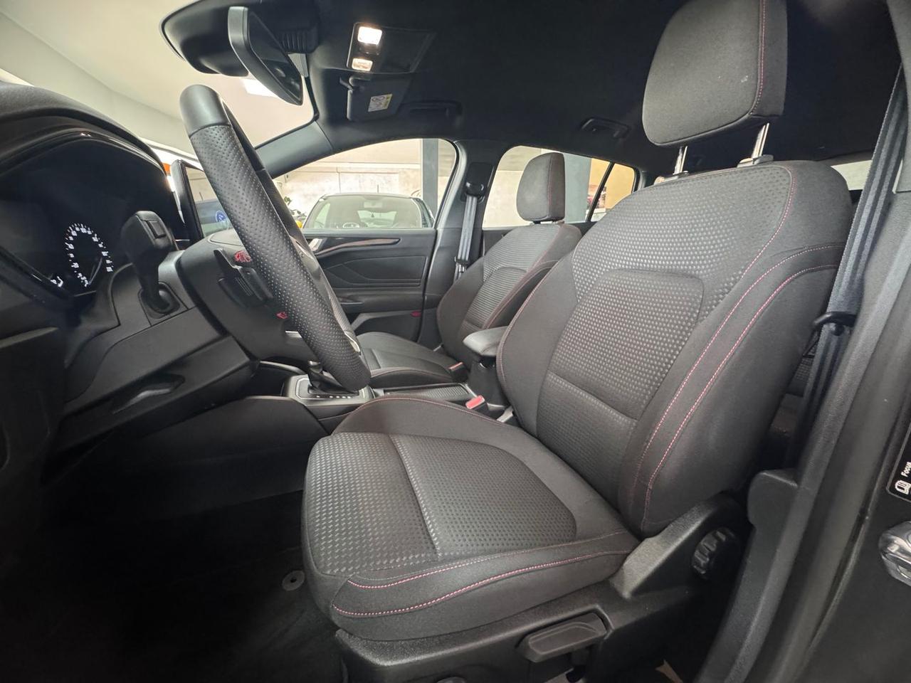 Ford Focus ST Line 1.0 EcoBoost mHEV