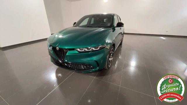 ALFA ROMEO Tonale 1.6 diesel 130 CV TCT6 Veloce