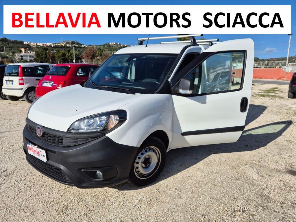 Fiat Doblo Cargo 1.3 MJET 95CV E6D