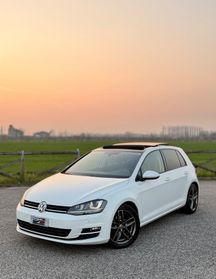 Volkswagen Golf Business 1.6 TDI 5p. 4MOTION Highline BlueMotion Tech.