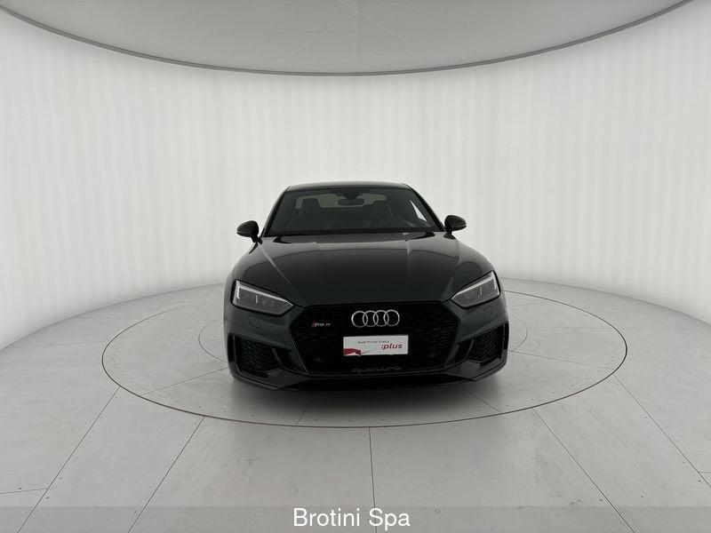 Audi RS5 RS5 2.9 TFSI quattro tiptronic